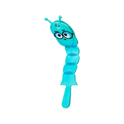 Flexilight Bookworm Teal