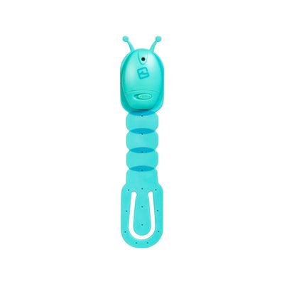 Flexilight Bookworm Teal