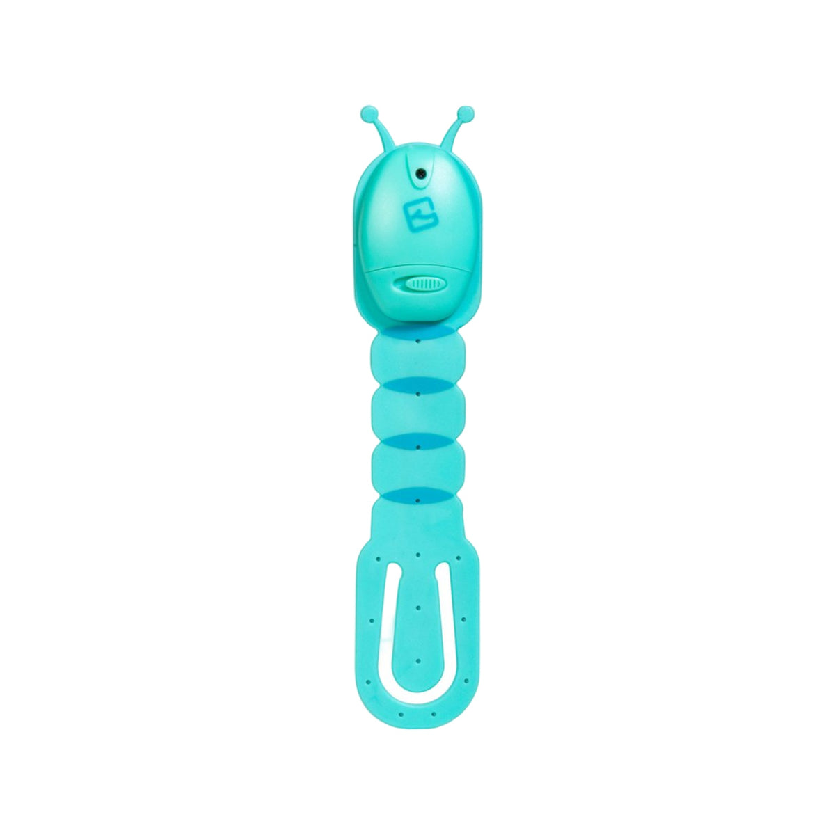 Flexilight Bookworm Teal