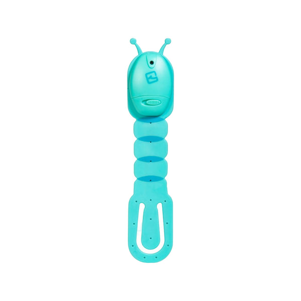 Flexilight Bookworm Teal