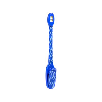 Flexilight Xtra Blue Hexagonal