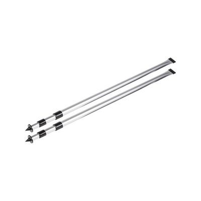 Dometic Deluxe Rear Upright Pole Set