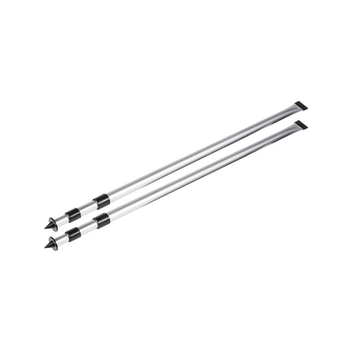 Dometic Deluxe Rear Upright Pole Set