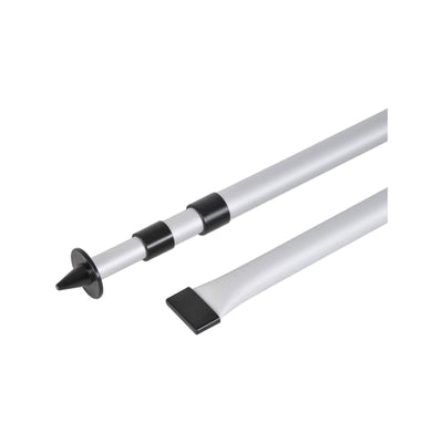 Dometic Deluxe Rear Upright Pole Set