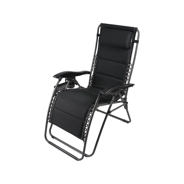 Dometic Opulence Firenze Relaxstoel