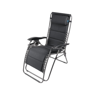 Dometic Opulence Firenze Relaxstoel