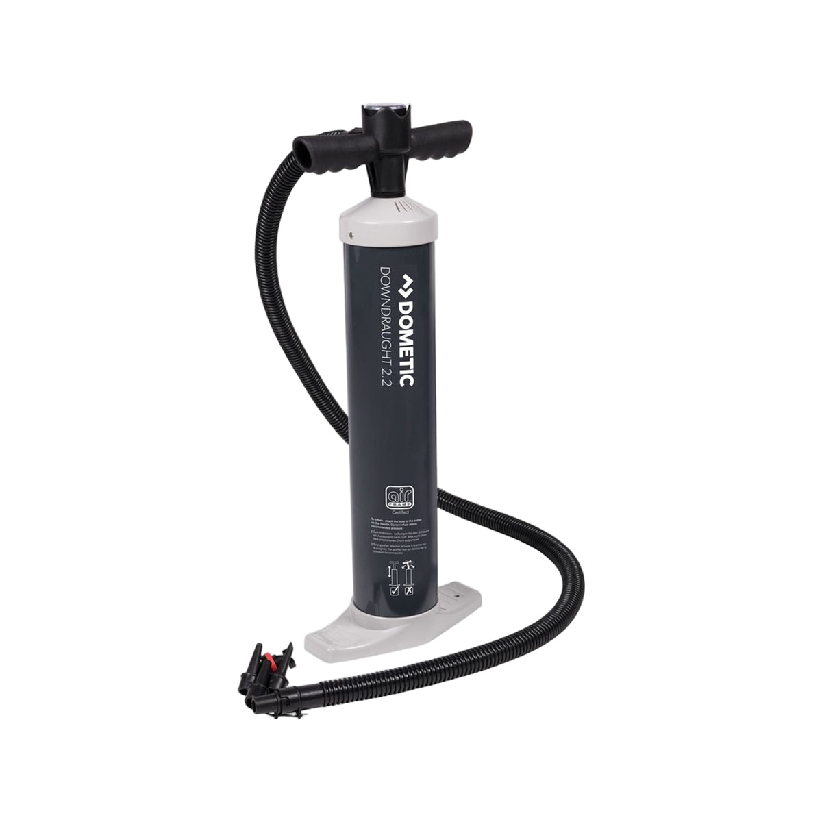 Dometic Downdraught 2.2
