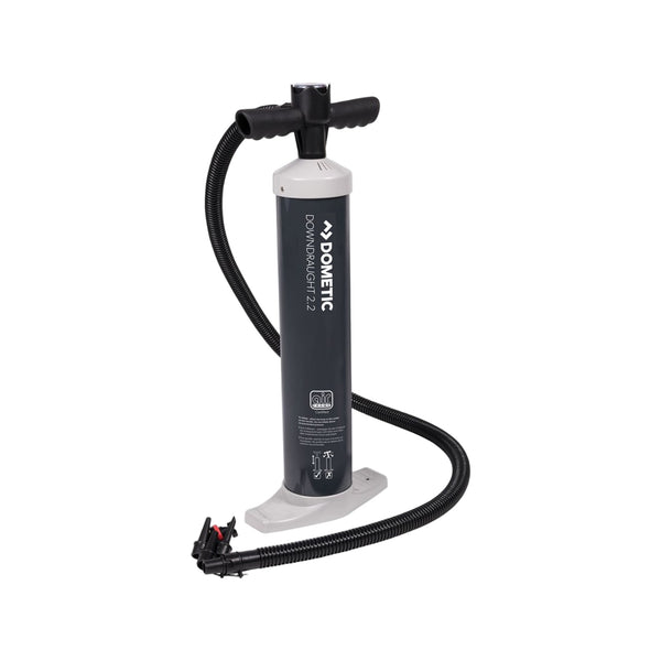 Dometic Downdraught 2.2