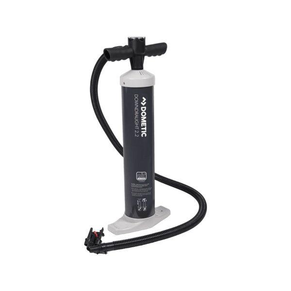 Dometic Downdraught 2.2