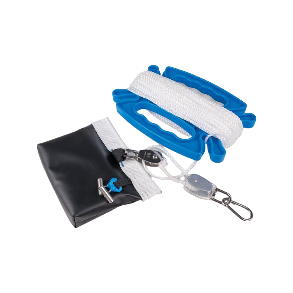 Dometic Easy Awning Pulley