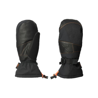 Extremities Meridian Mitt