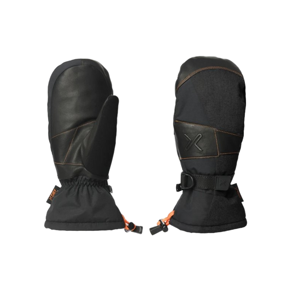 Extremities Meridian Mitt