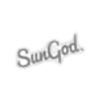 SunGod Goggle Compact Case Snipers