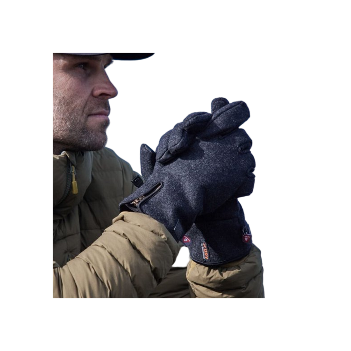 Extremities Furnace Ultra Glove