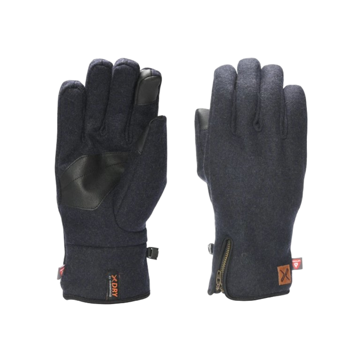 Extremities Furnace Ultra Glove