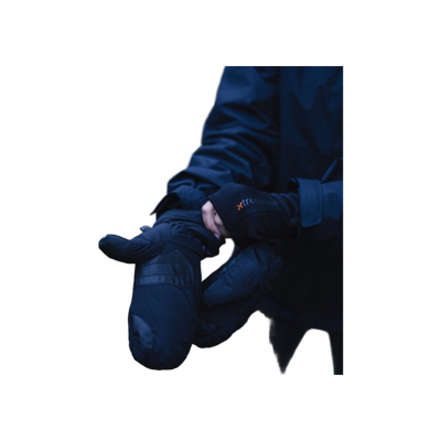 Extremities Paradox Wp Mitt