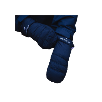 Extremities Paradox Wp Mitt
