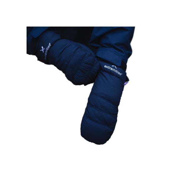Extremities Paradox Wp Mitt