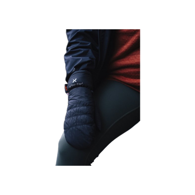 Extremities Paradox Wp Mitt