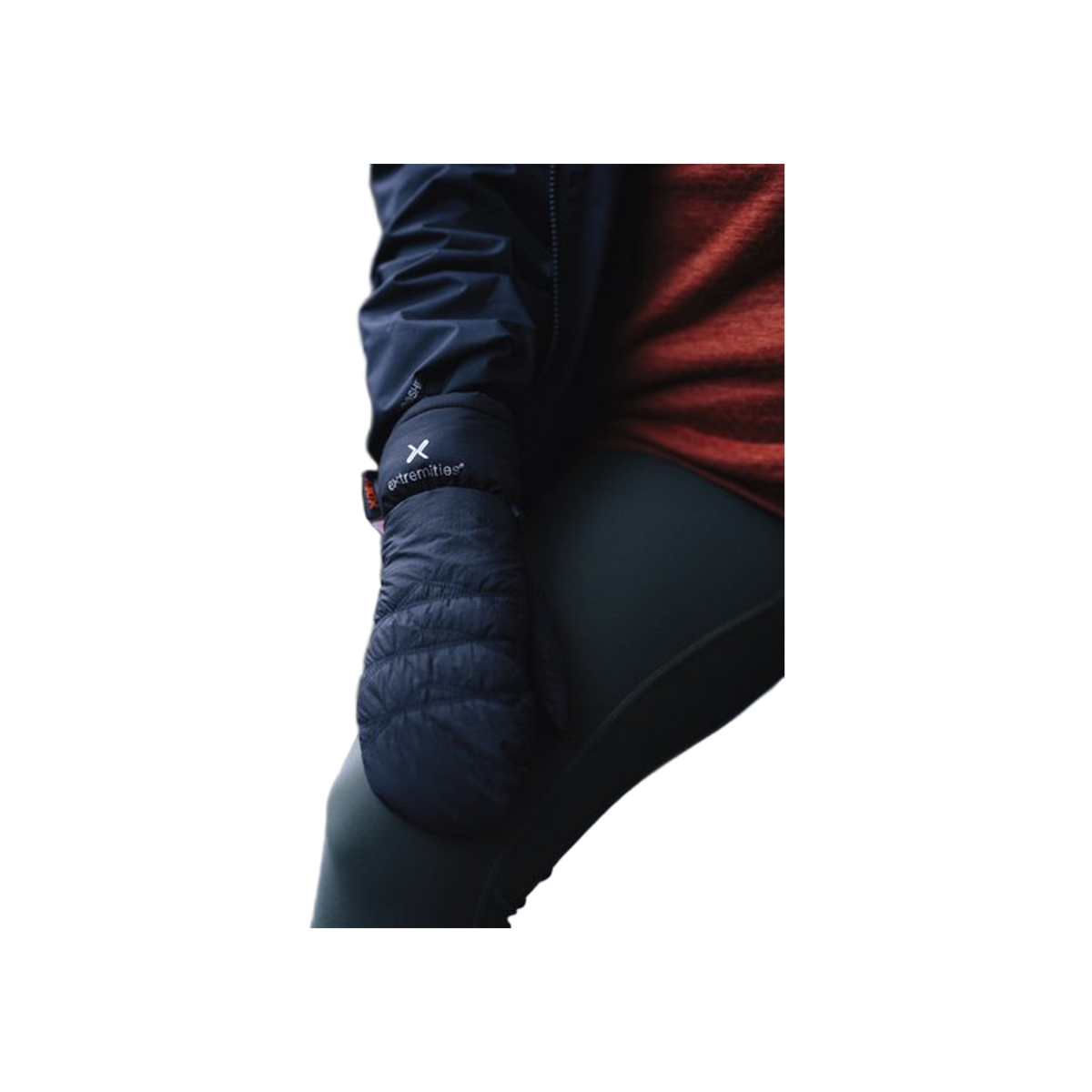 Extremities Paradox Wp Mitt