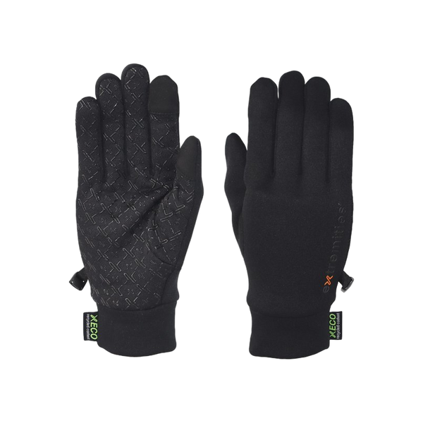 Extremities Contact Power Liner Glove - Recycled