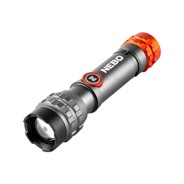 Nebo 450L Flex Oplaadbaar