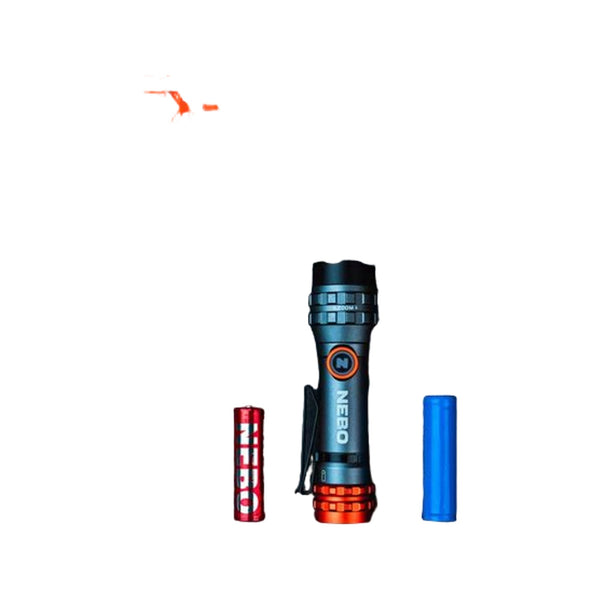 Nebo 450L Flex Oplaadbaar