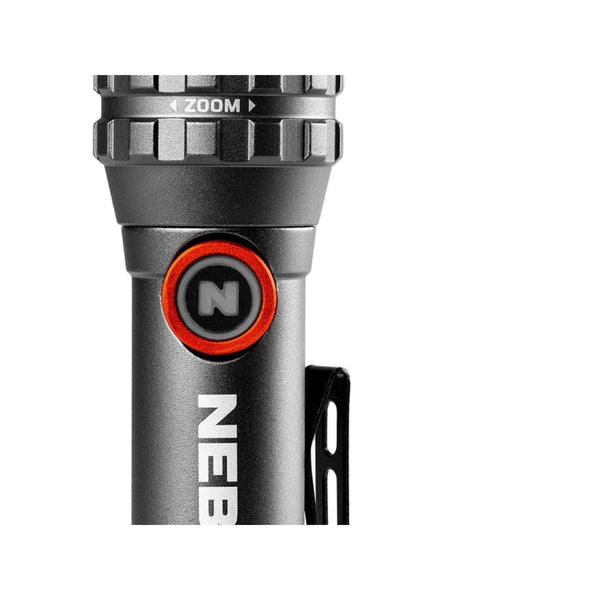 Nebo 450L Flex Oplaadbaar