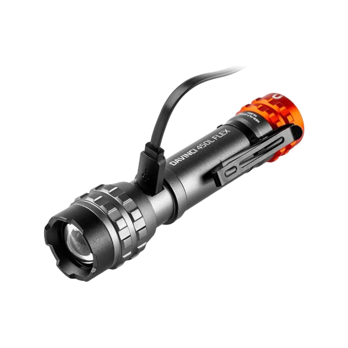 Nebo 450L Flex Oplaadbaar