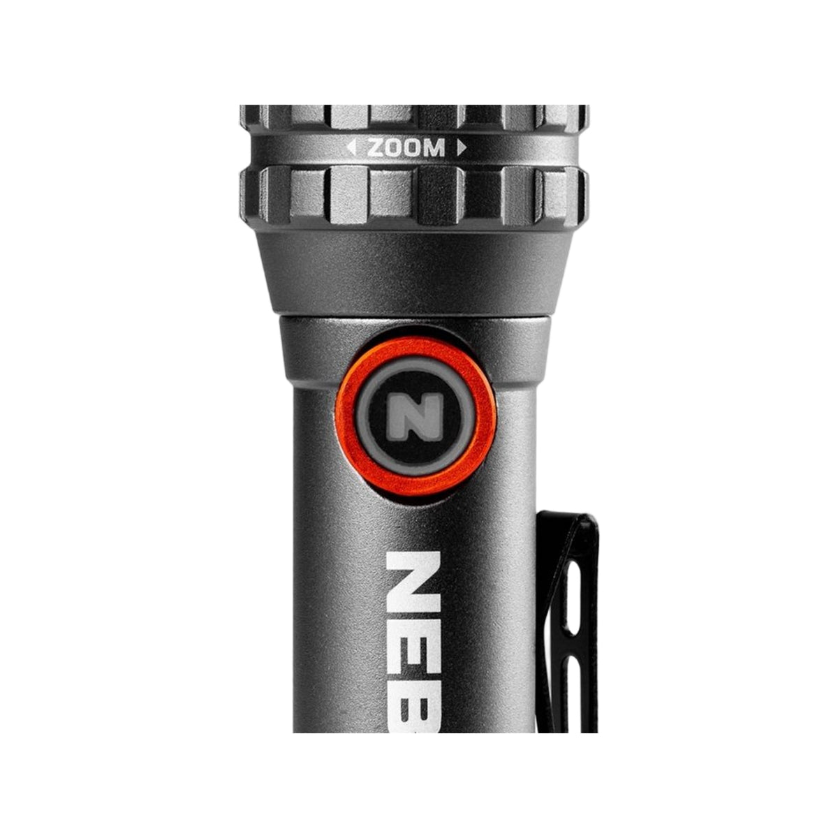 Nebo 450L Flex Oplaadbaar