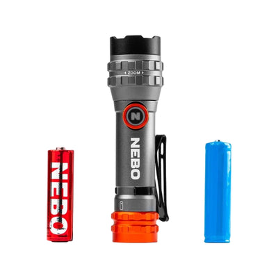 Nebo 450L Flex Oplaadbaar