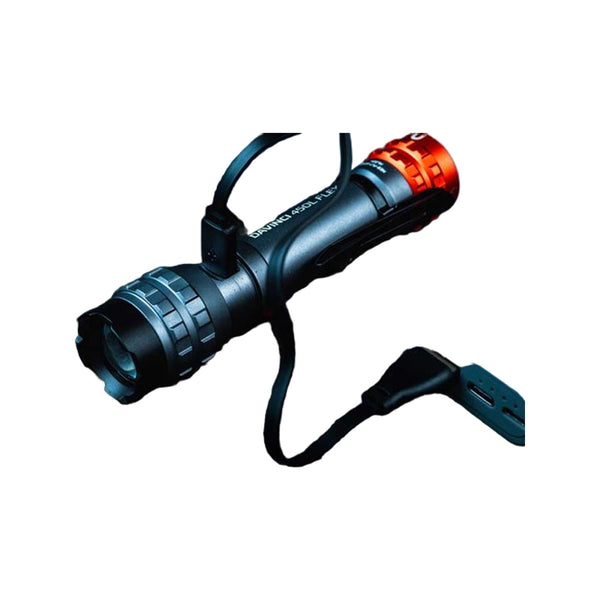 Nebo 450L Flex Oplaadbaar