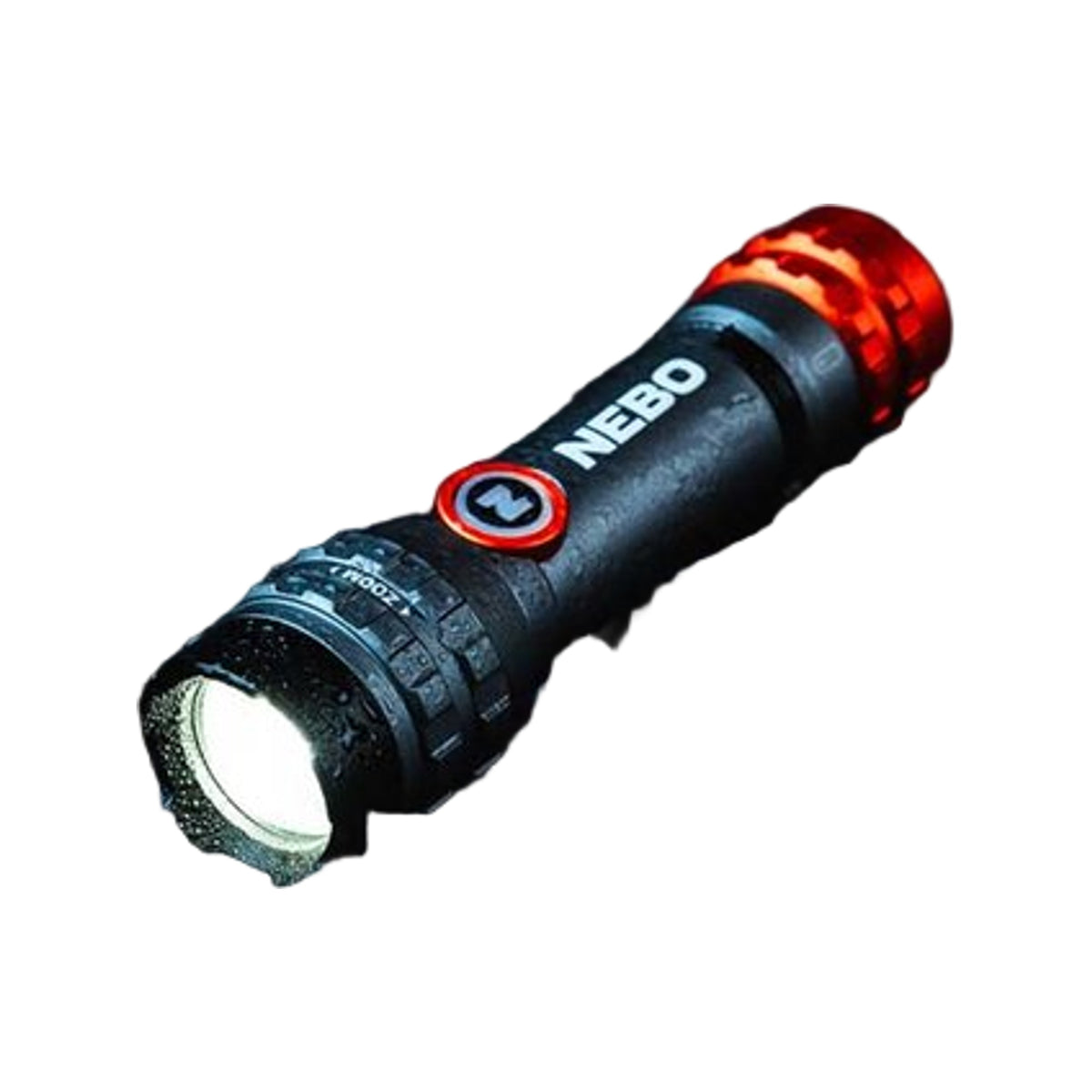 Nebo 450L Flex Oplaadbaar