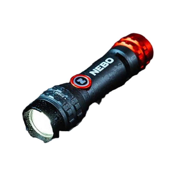 Nebo 450L Flex Oplaadbaar
