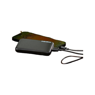 Nebo 5K Powerbank 5000mAh