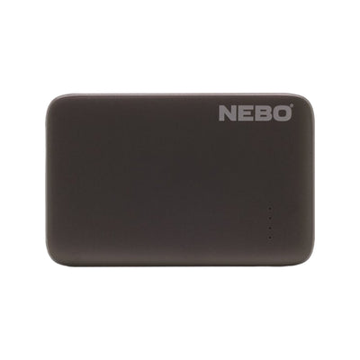 Nebo 5K Powerbank 5000mAh
