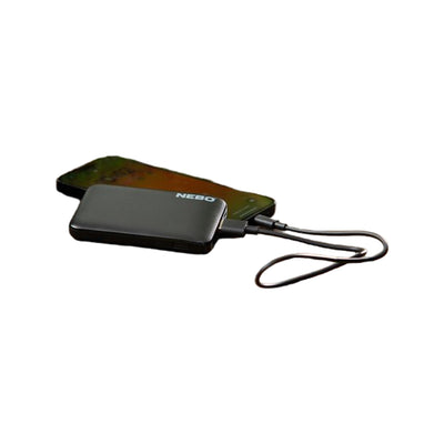 Nebo 5K Powerbank 5000mAh