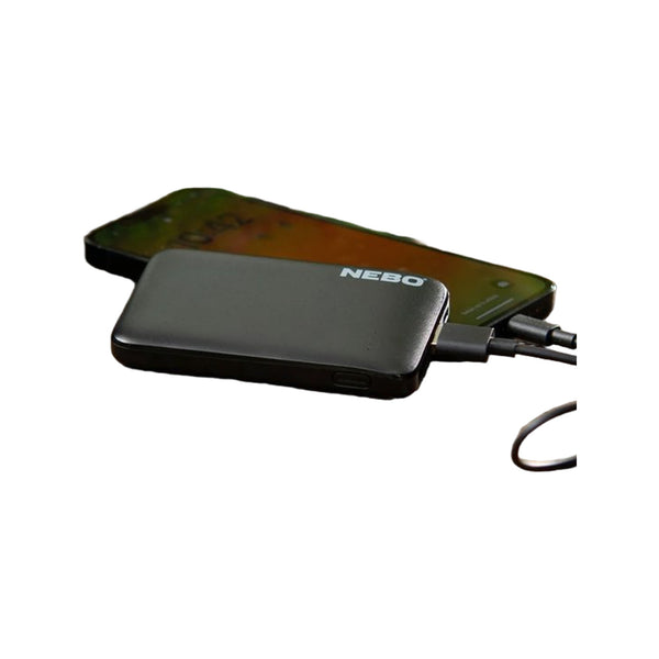 Nebo 5K Powerbank 5000mAh