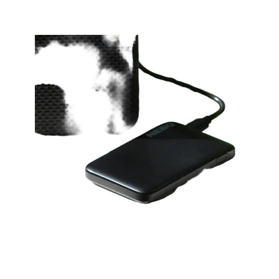 Nebo 5K Powerbank 5000mAh