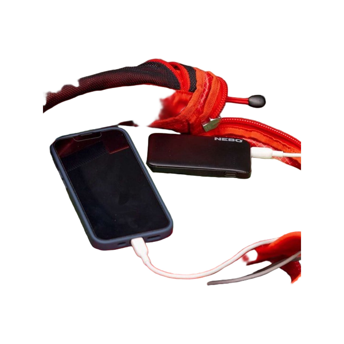 Nebo 5K Powerbank 5000mAh