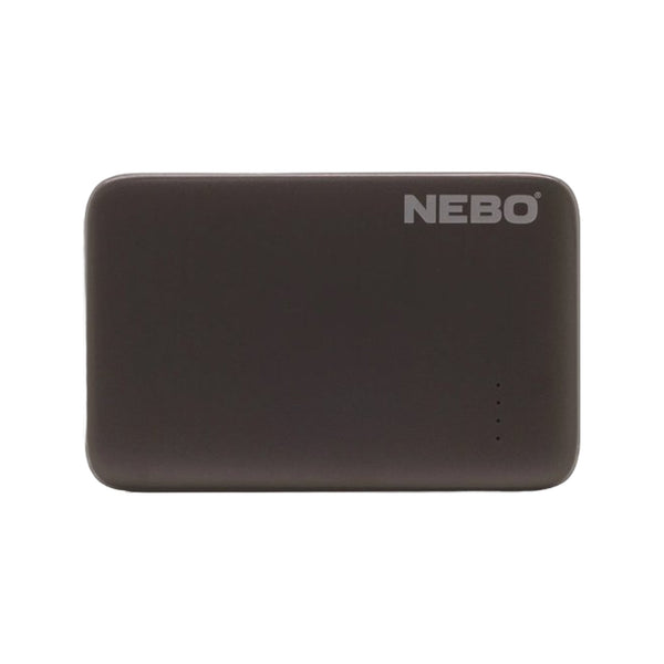 Nebo 5K Powerbank 5000mAh