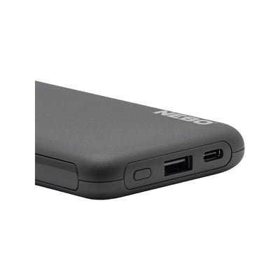 Nebo 10K Power Bank 10000mAh