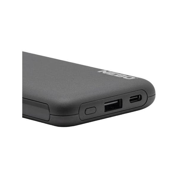 Nebo 10K Power Bank 10000mAh