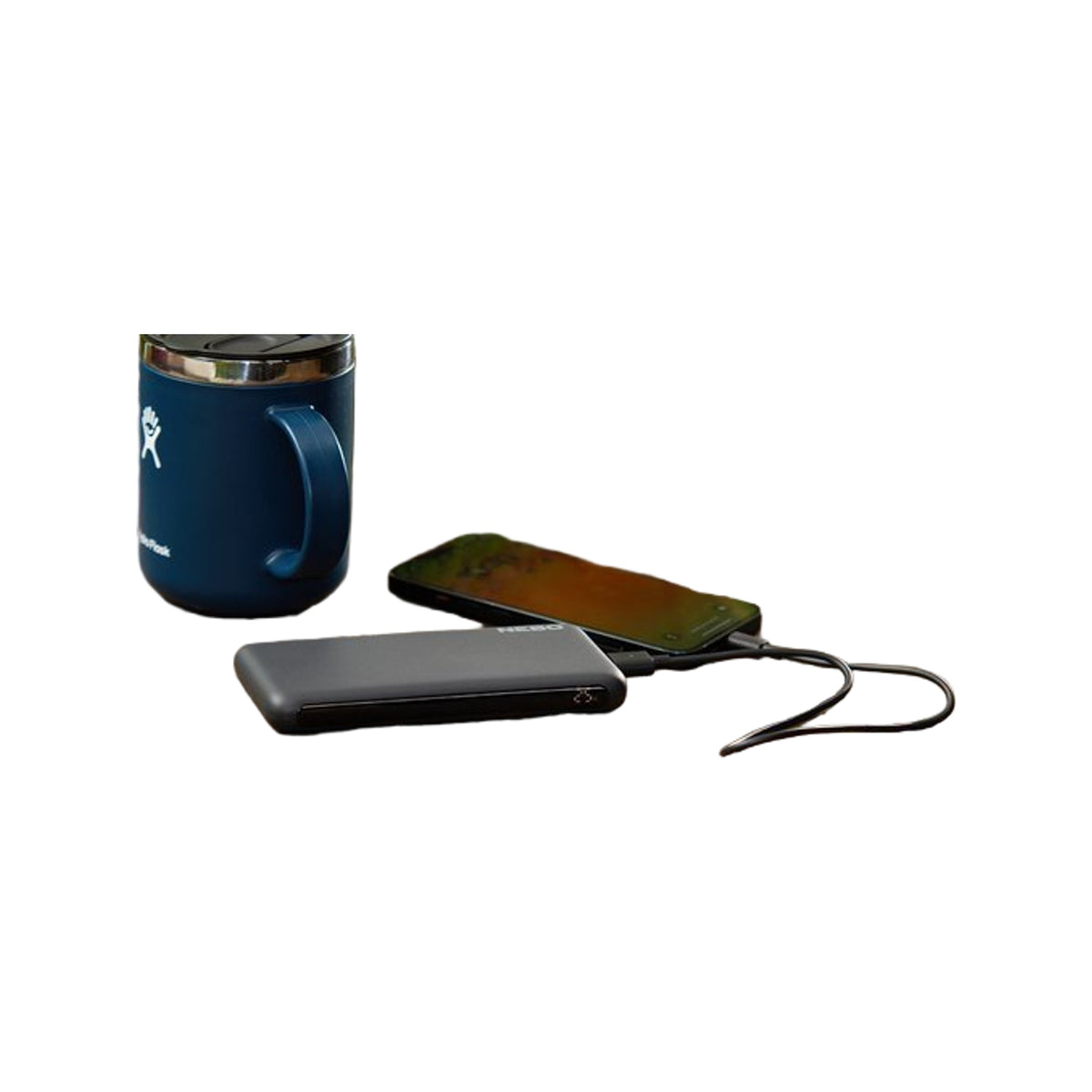 Nebo 10K Powerbank 10000mAh