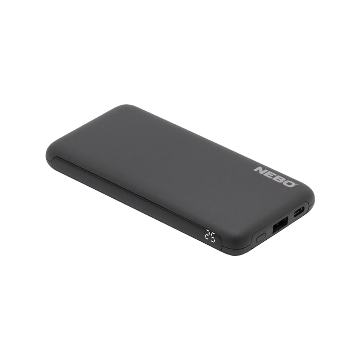 Nebo 10K Powerbank 10000mAh