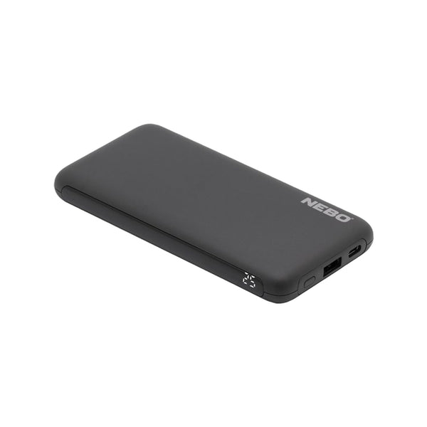Nebo 10K Powerbank 10000mAh