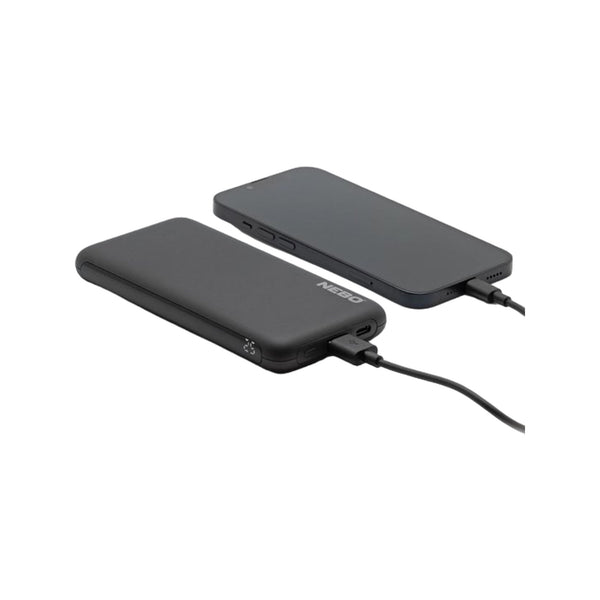 Nebo 10K Power Bank 10000mAh