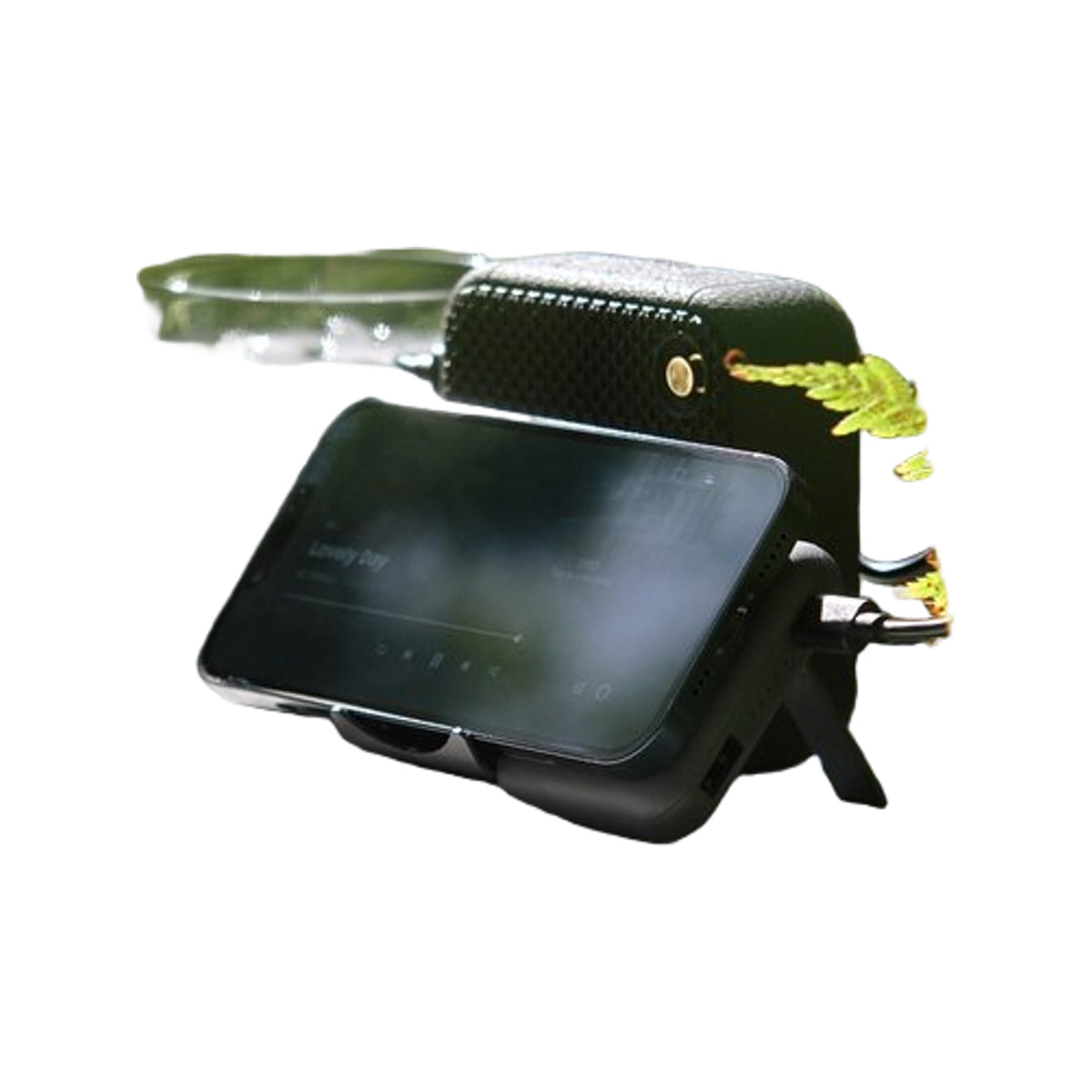 Nebo 10K Powerbank Wireless 10000mAh