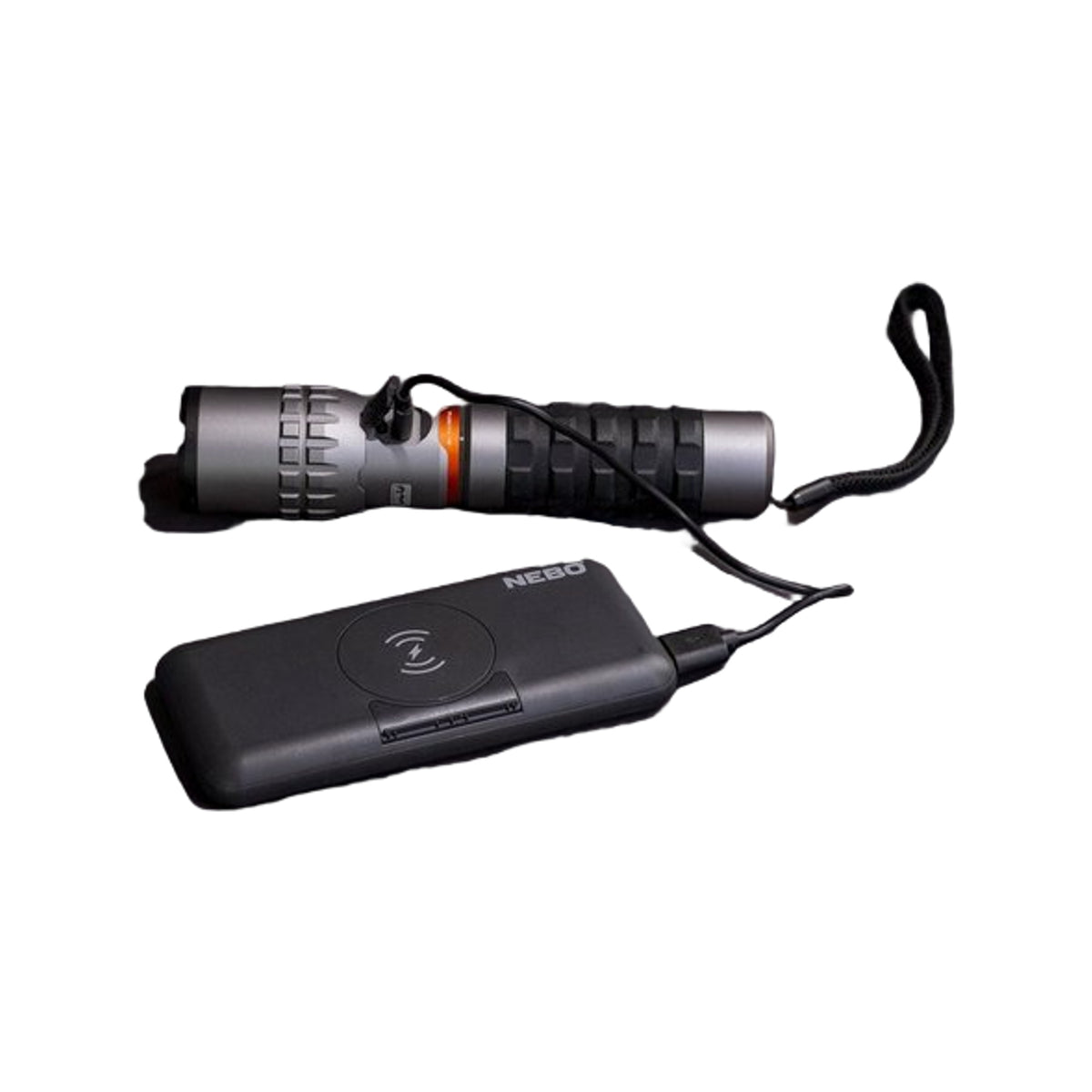 Nebo 10K Powerbank Wireless 10000mAh