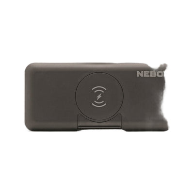 Nebo 10K Powerbank Wireless 10000mAh